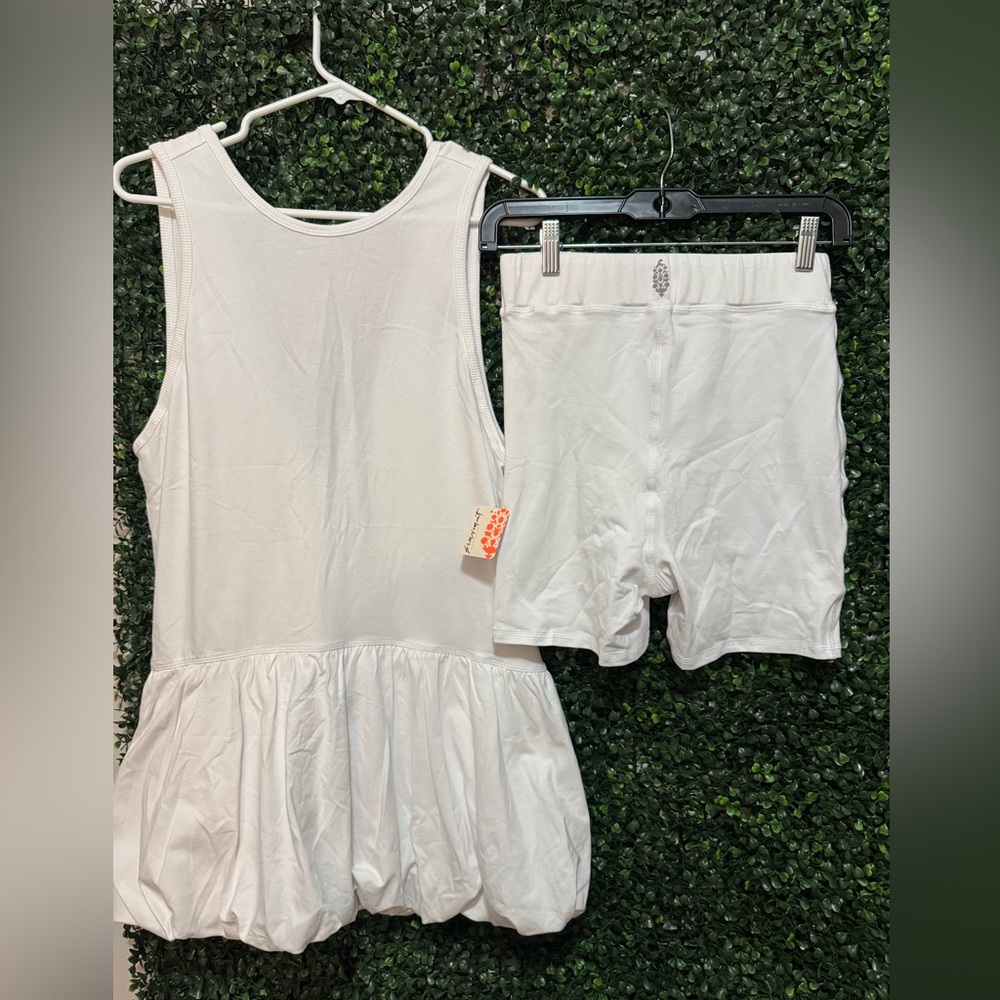 FP MOVEMENT by FREE PEOPLE Hot Shot Bubble Set - Picture 6 of 16